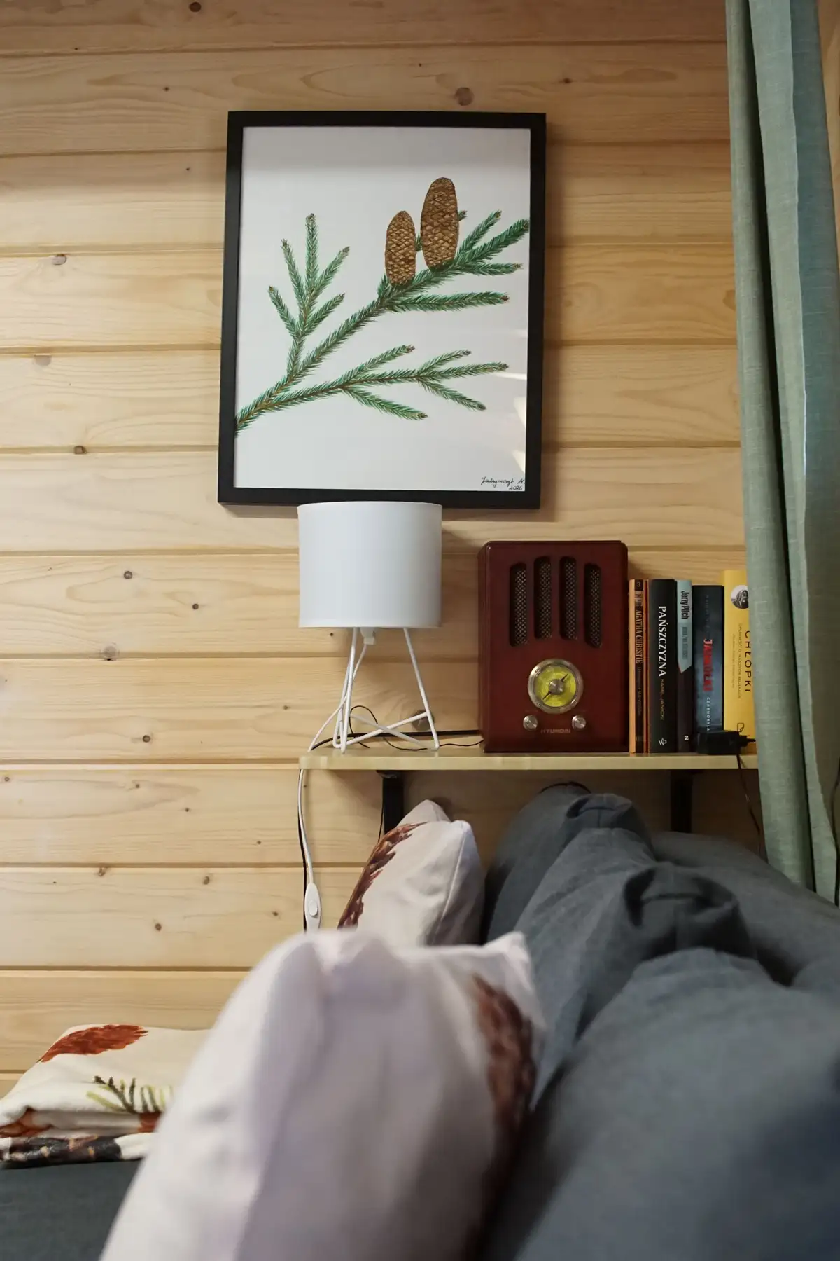 Domek Jodlowy